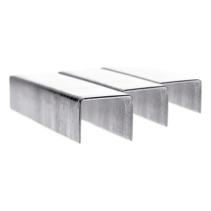Rapid 140/14 14mm Galvanised Staples (Poly Pack 5000)