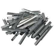 Rapid 140/8 8mm Galvanised Staples (Poly Pack 5000)