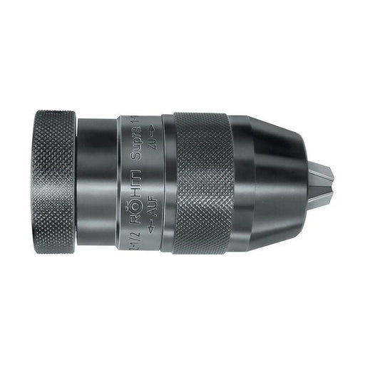 Rohm SUPRA 16mm Keyless Chuck Female Mount JAC6