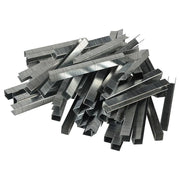 Rapid 140/12 12mm Galvanised Staples (Poly Pack 5000)