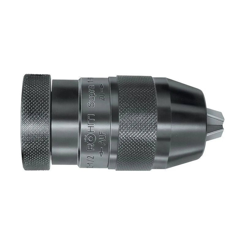 Rohm SUPRA 6mm Keyless Chuck Female Mount JAC1