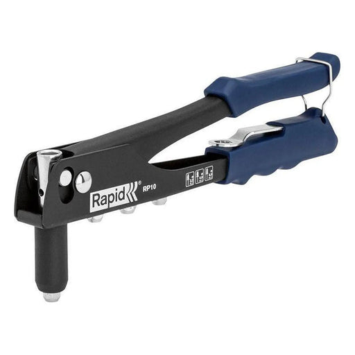 Rapid RP10 Hand Riveter Starter Kit (100 Piece)