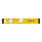 Stanley® Hand Tools PRO-180 I-Beam Level 2 Vial 40cm