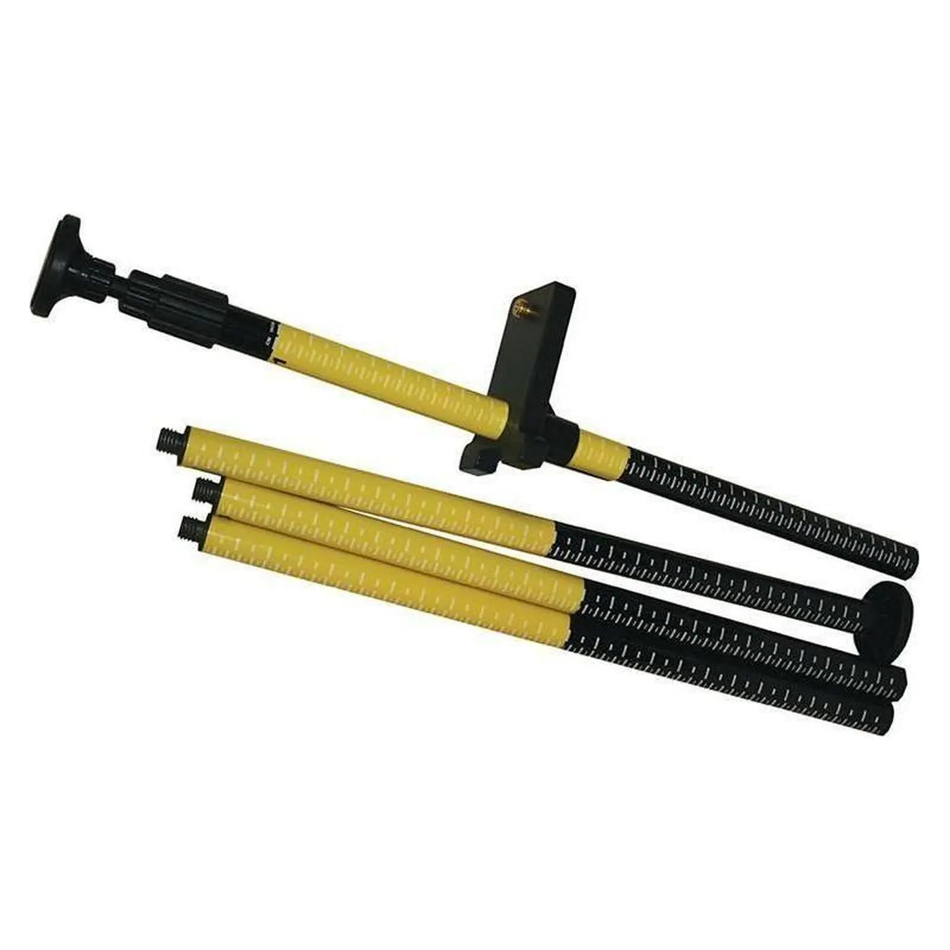 Stanley® Intelli Tools 1-77-184 Floor to Ceiling 4 Section Laser Pole