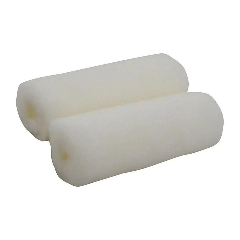 Purdy® Jumbo Mini White Dove™ Sleeve 114 x 19mm (4.1/2 x 3/4in) (Pack 2)