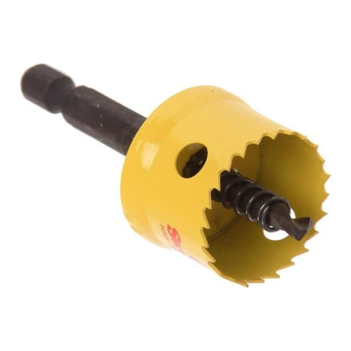 Starrett CSC29 Smooth Cutting Holesaw 29mm