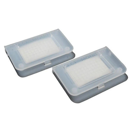 Rentokil BB01 Bed Bug Killer Traps (Twin Pack)