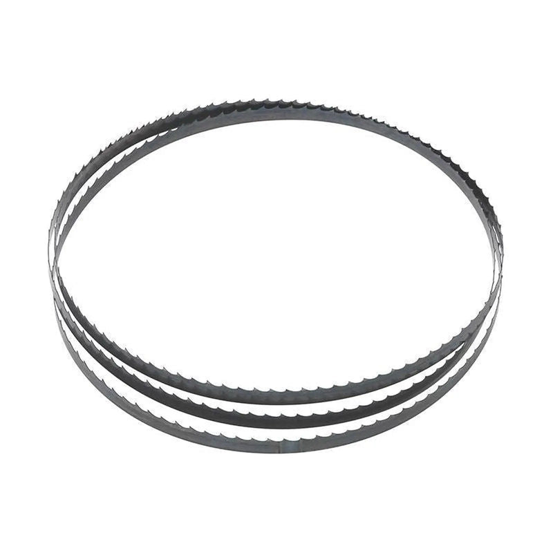 Record Power BB70-3 Pack Bandsaw Blades For BS250