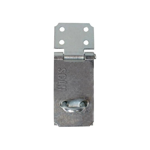 Scan Hasp and Staple 64mm