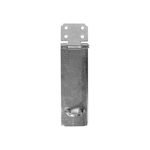 Scan Hasp and Staple 153mm