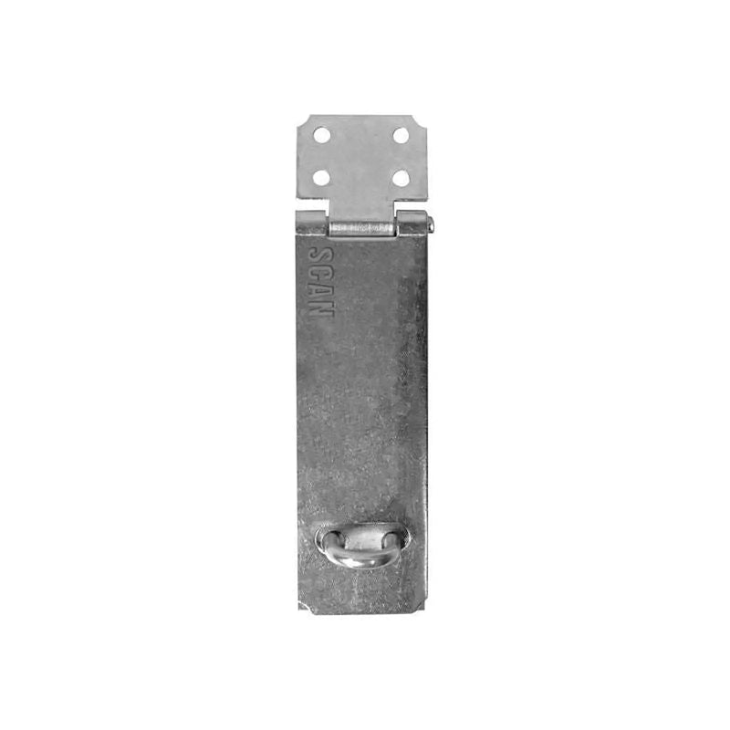 Scan Hasp and Staple 153mm