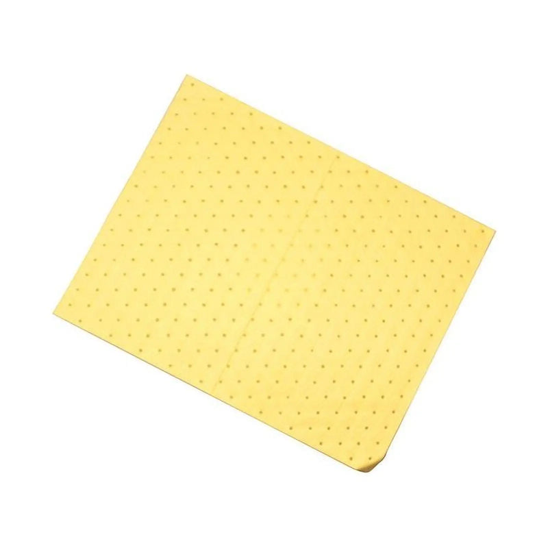 Scan Absorbent Pads, Chemical (Pack 10)