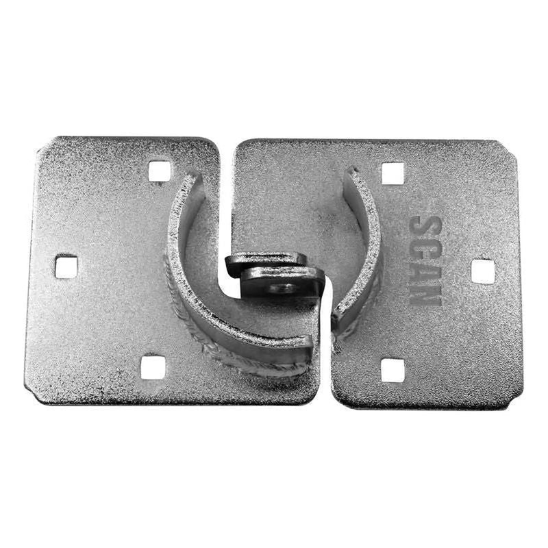 Scan Heavy-Duty Van Hasp