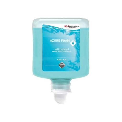 Sc Johnson Professional AZURE FOAM Hand Wash Cartridge 1 litre
