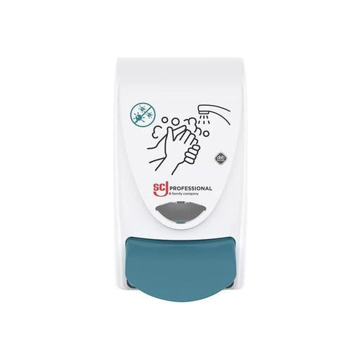 Sc Johnson Professional Antimicrobial Hand Wash Dispenser 1 litre
