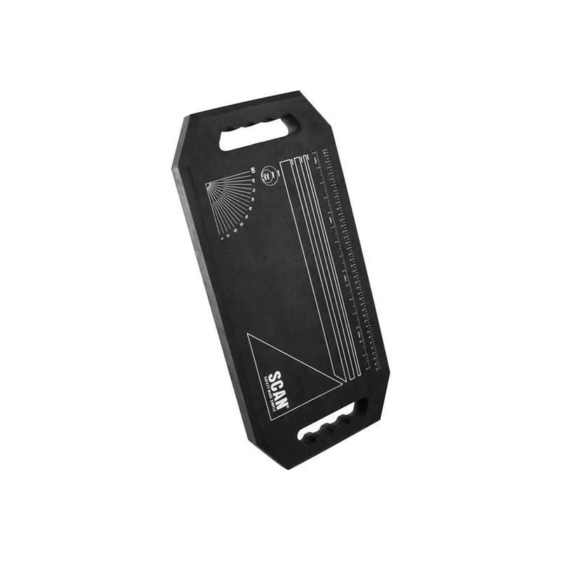 Scan Trade Heavy-Duty Kneeler Pad