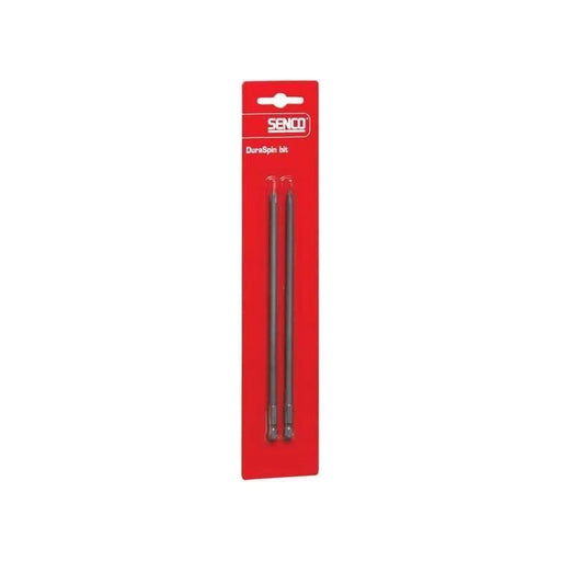 Senco DS722 DuraSpin® Screwdriver Bit - Phillips PH2 (Pack 2)