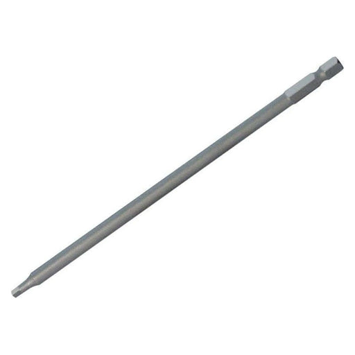 Senco DS5550 / DS5525 DuraSpin® Screwdriver Bit - Square SQ2 Pack 2