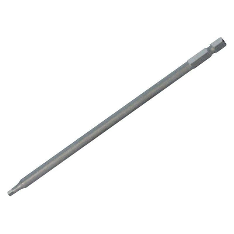 Senco DS5550 / DS5525 DuraSpin® Screwdriver Bit - Square SQ2 Pack 2