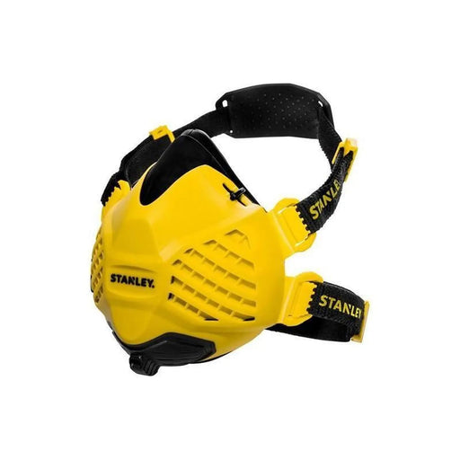 Stanley® Respiration P3 R Half Mask Respirator S/M