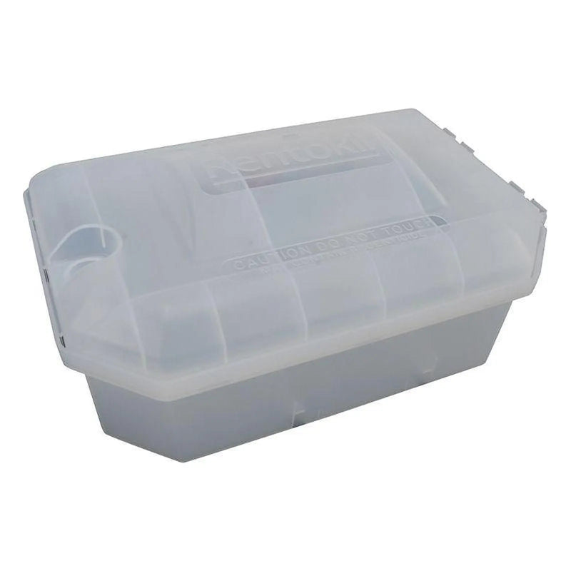 Rentokil Rat Bait Station
