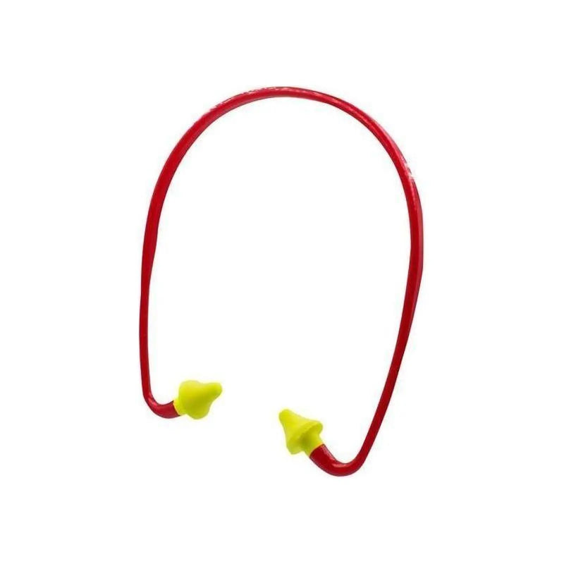 Scan Banded Foam Ear Bud