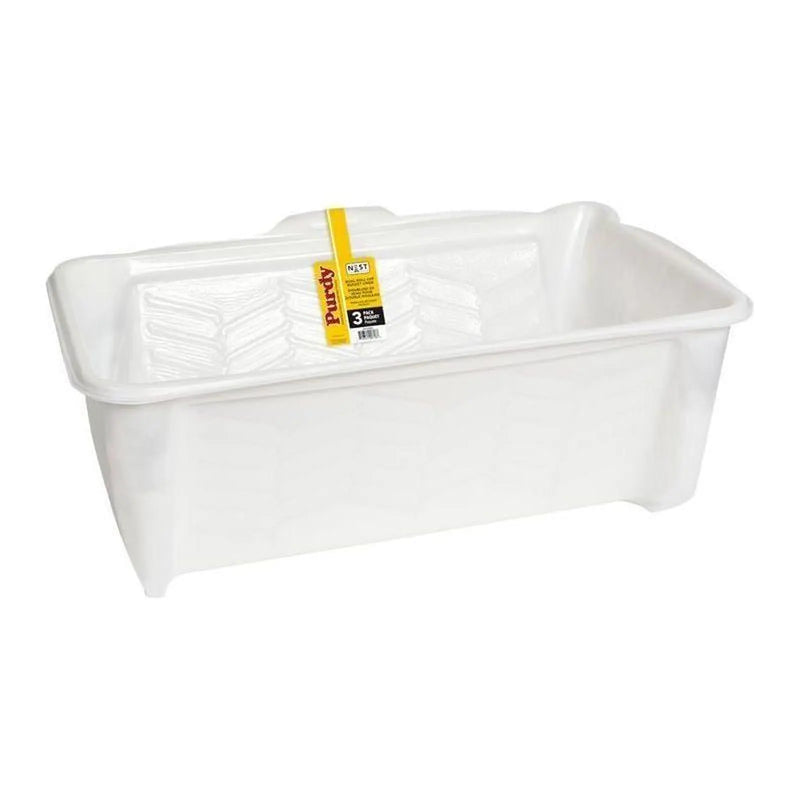 Purdy® Dual Roll Off Bucket Liners (Pack 3)