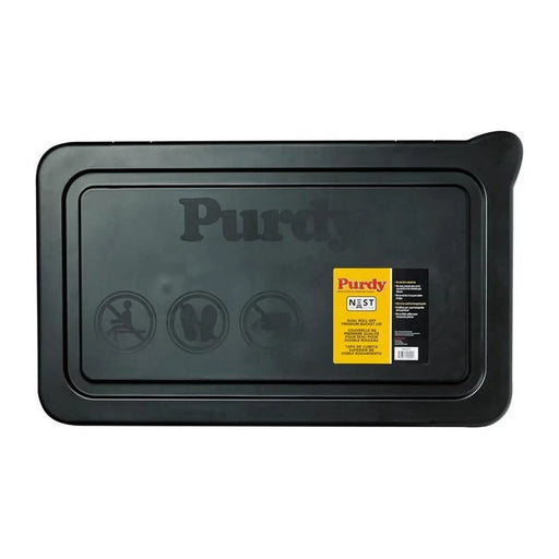 Purdy® Dual Roll Off Bucket Lid