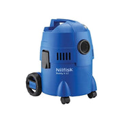 Nilfisk Buddy II Wet & Dry Vacuum 12 litre 1200W 240V