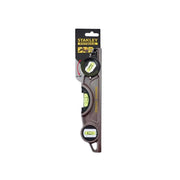 STANLEY Hand Tools FatMax Pro Torpedo Level 25cm