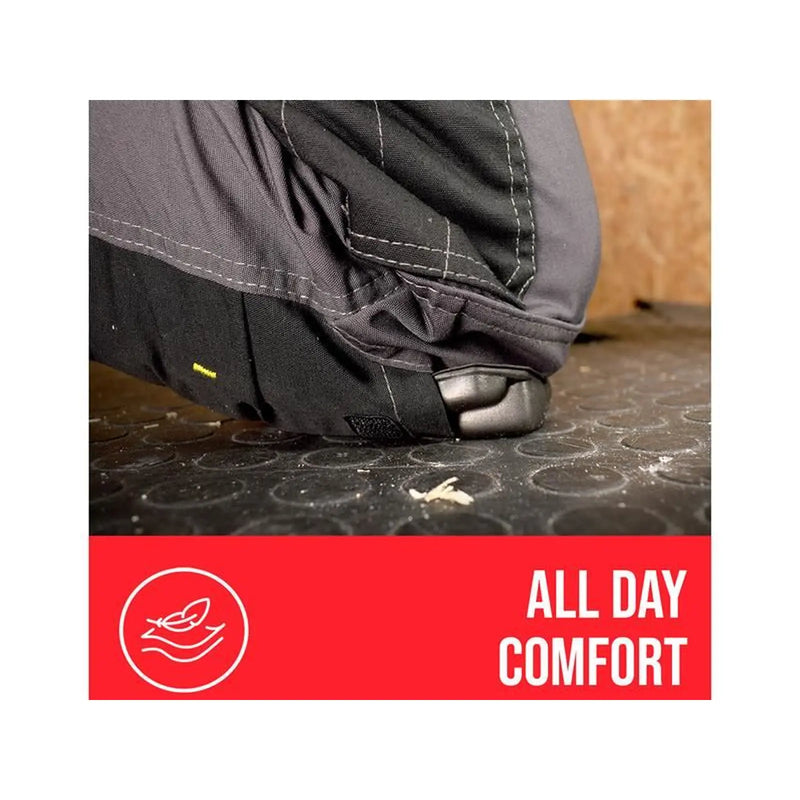 Scan Kneepad Insert Type 2 Level 0