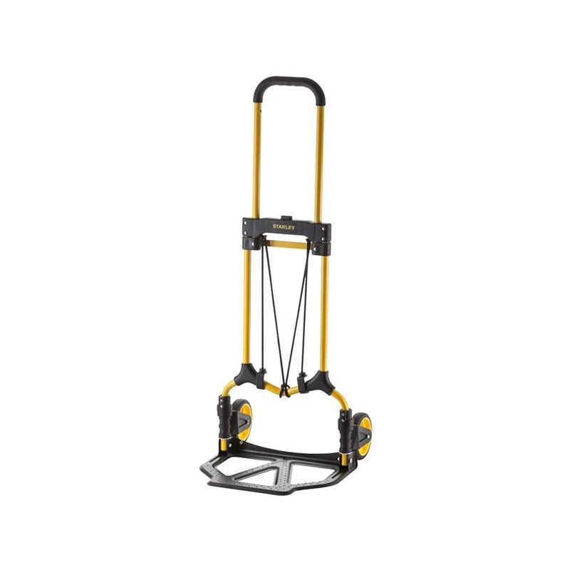 STANLEY Trucks SXWT-FT580 Folding Hand Truck