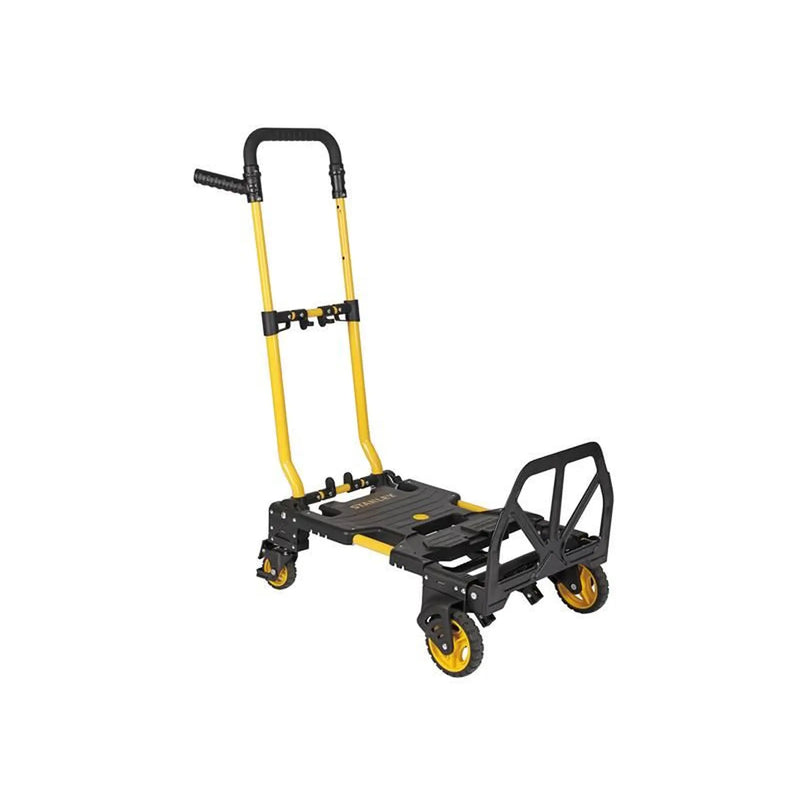 STANLEY Trucks FT586 2-in-1 Folding Truck