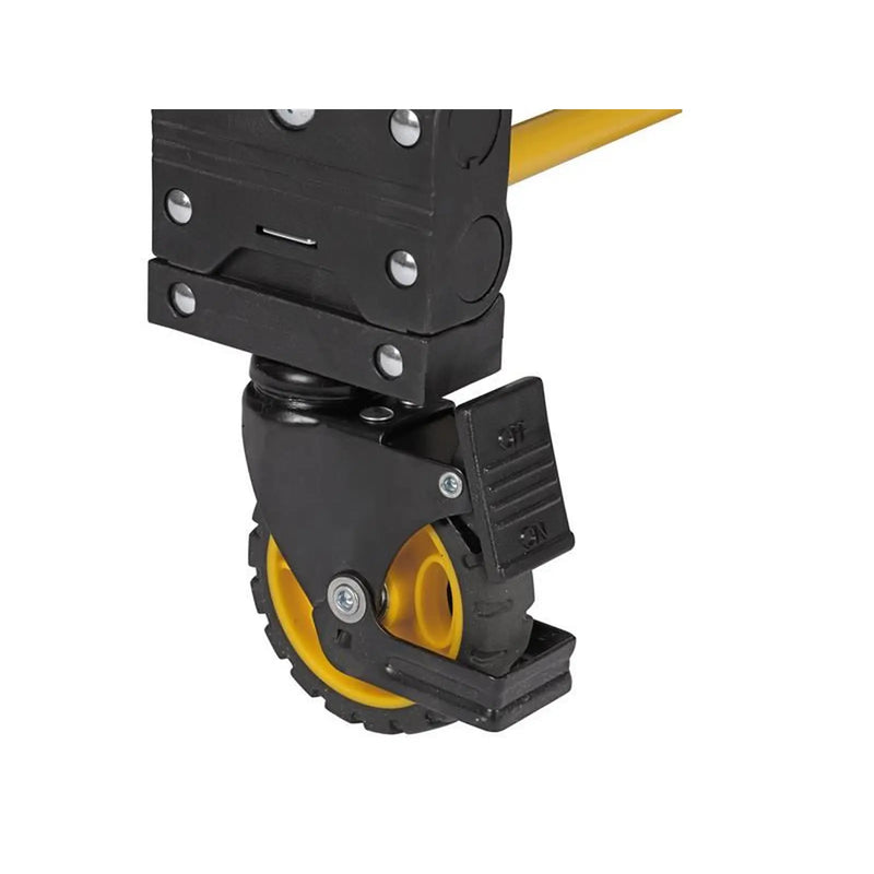 STANLEY Trucks FT586 2-in-1 Folding Truck