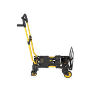 STANLEY Trucks FT586 2-in-1 Folding Truck