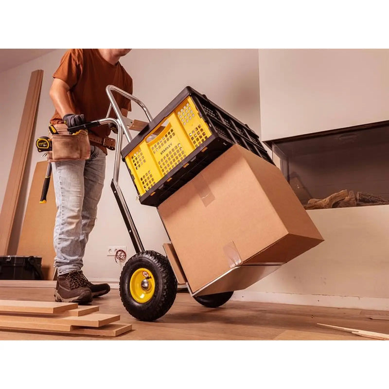 STANLEY Trucks SXWT-HT525 Aluminium Sack Truck