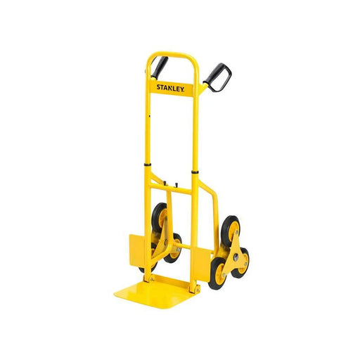 STANLEY Trucks SXWTD-FT521 3-Wheel Folding Hand Truck
