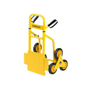 STANLEY Trucks SXWTD-FT521 3-Wheel Folding Hand Truck