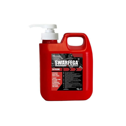 Swarfega® Swarfega Swarfega Extreme Pump Bottle 1 litre