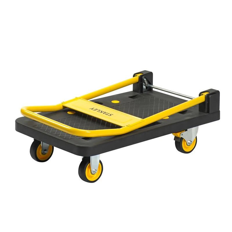 STANLEY Trucks SXWT-PC508 Folding Platform Truck