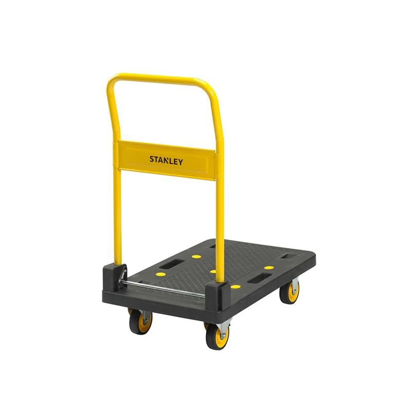 STANLEY Trucks SXWT-PC508 Folding Platform Truck