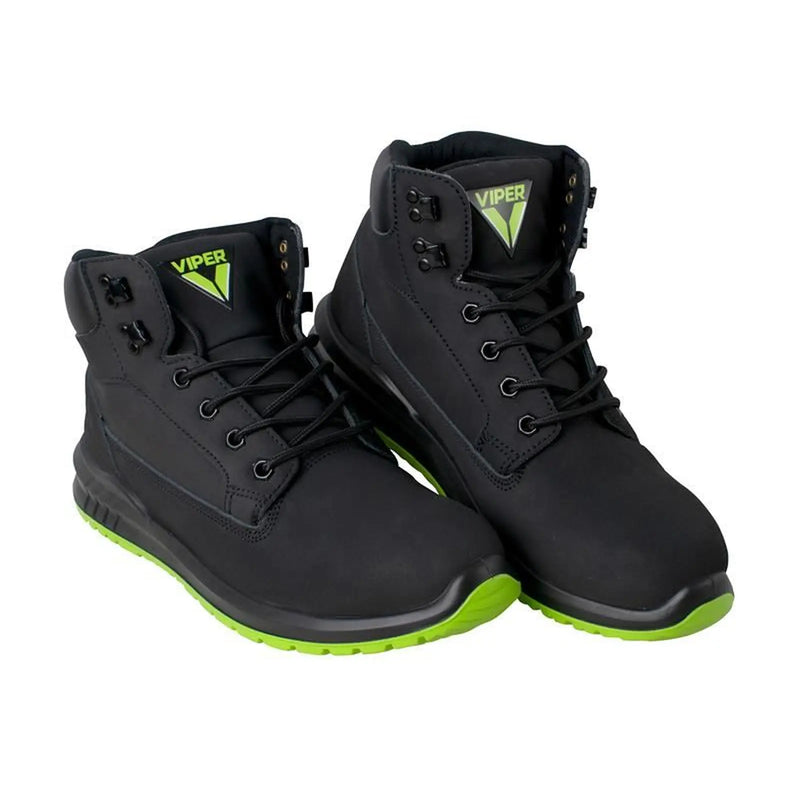 Scan Viper SBP Safety Boots UK 4 EUR 37