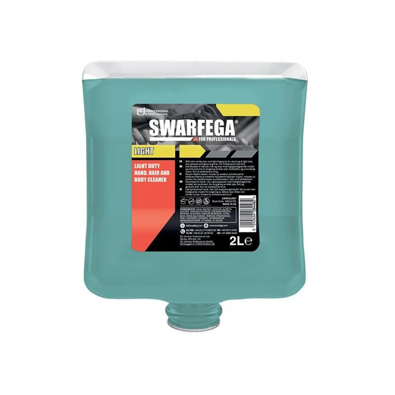 Swarfega® Swarfega Swarfega Light Cartridge 2 litre