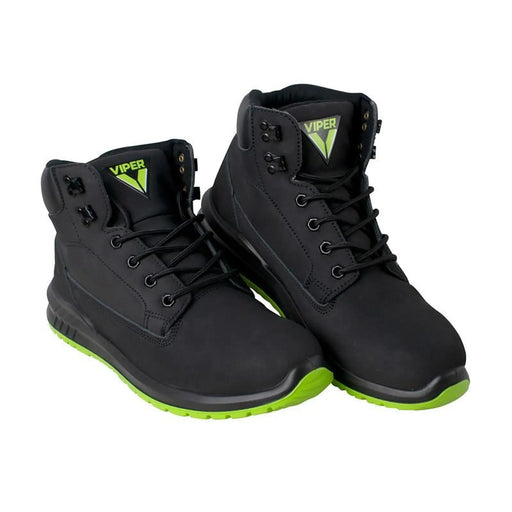 Scan Viper SBP Safety Boots UK 3 EUR 36