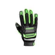Scan Anti Impact Synthetic Leather & Polymer Gloves - M (Size 8)