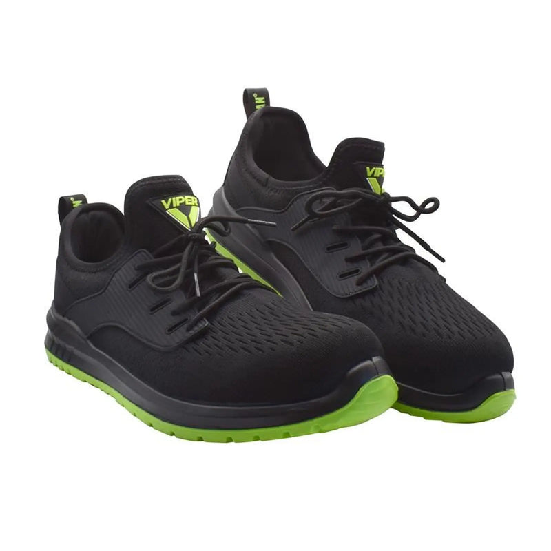 Scan Viper S1P Safety Trainer UK 3 EU 35-36