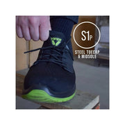 Scan Viper S1P Safety Trainer UK 3 EU 35-36