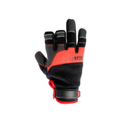 Scan Pro Framers Gloves - M (Size 8)