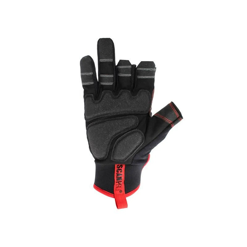 Scan Pro Framers Gloves - XXL (Size 11)