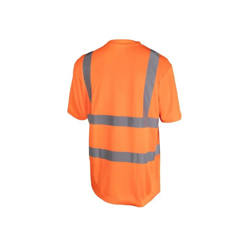 Scan Hi-Vis T-Shirt Orange - XL (46in)